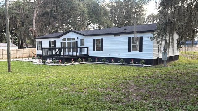 1155 BEACH PARK DRIVE, Inverness, FL 34453