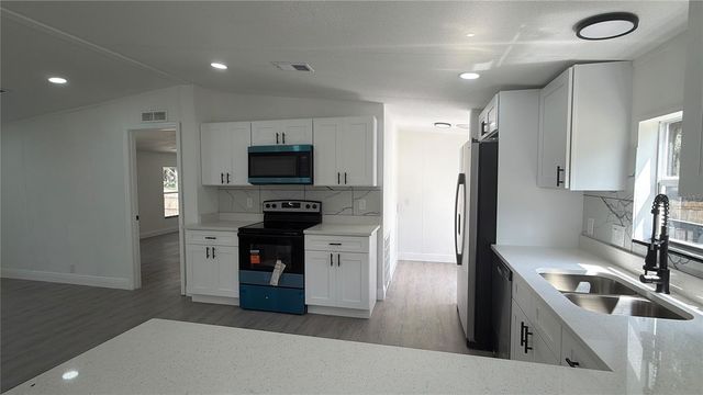 1155 BEACH PARK DRIVE, Inverness, FL 34453