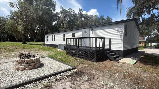 1155 BEACH PARK DRIVE, Inverness, FL 34453