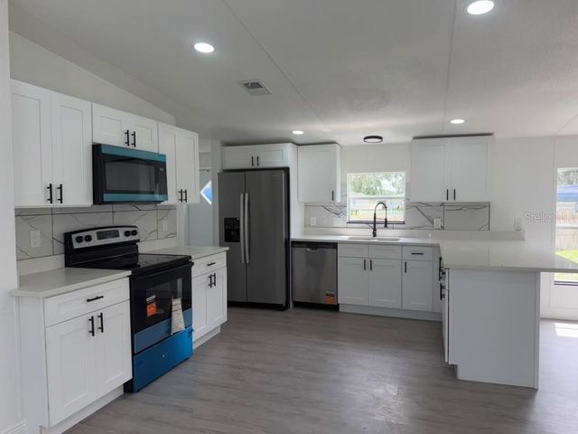 1155 BEACH PARK DRIVE, Inverness, FL 34453