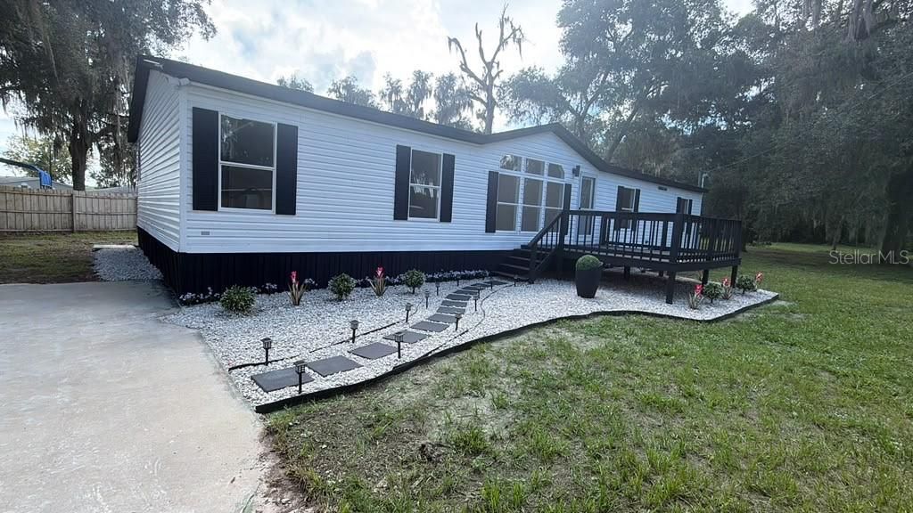 1155 BEACH PARK DRIVE, Inverness, FL 34453