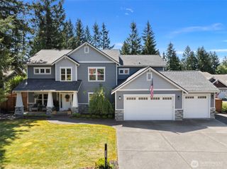 191 E Sterling Drive, Allyn, WA 98524