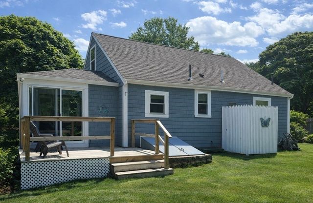 16 Cricket Ln., Marshfield, MA 02050