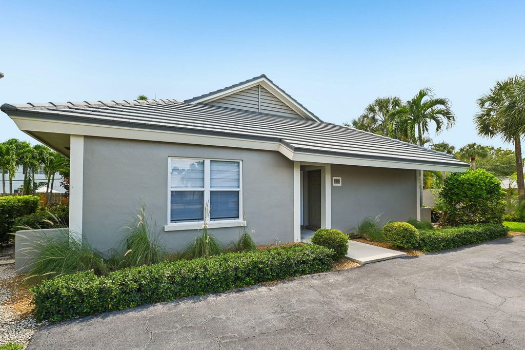 660 Forsyth Street 7, Boca Raton, FL 33487