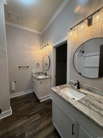 14411 Arnies Valley Road, Cabot, AR 72023