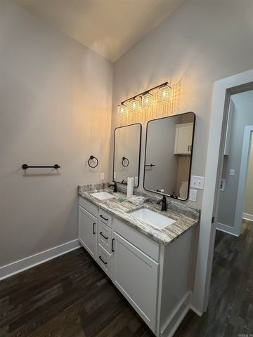 14411 Arnies Valley Road, Cabot, AR 72023