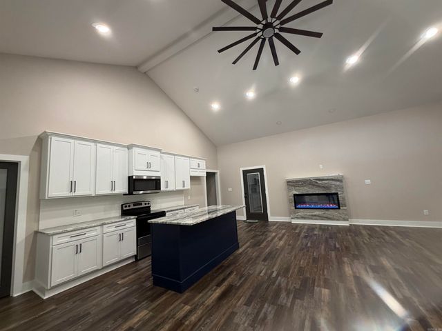 14411 Arnies Valley Road, Cabot, AR 72023