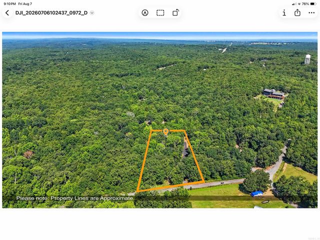 14411 Arnies Valley Road, Cabot, AR 72023