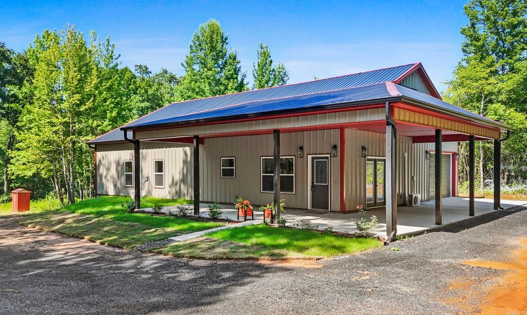 14411 Arnies Valley Road, Cabot, AR 72023