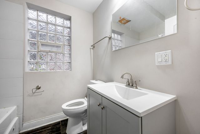 8322 S Aberdeen Street, Chicago, IL 60620