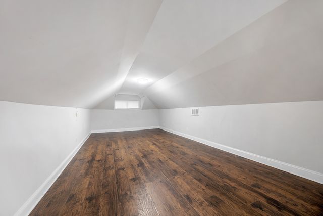 8322 S Aberdeen Street, Chicago, IL 60620