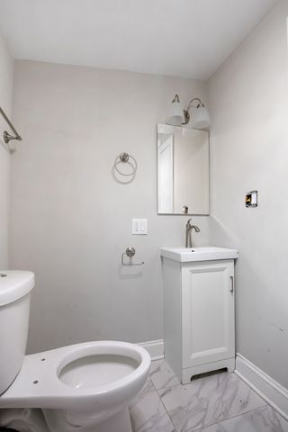 8322 S Aberdeen Street, Chicago, IL 60620