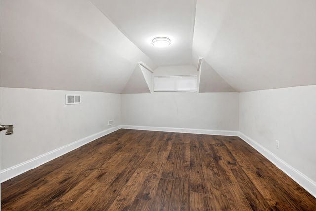 8322 S Aberdeen Street, Chicago, IL 60620
