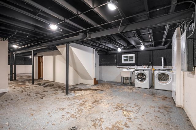 8322 S Aberdeen Street, Chicago, IL 60620