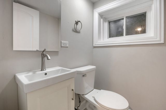 8322 S Aberdeen Street, Chicago, IL 60620