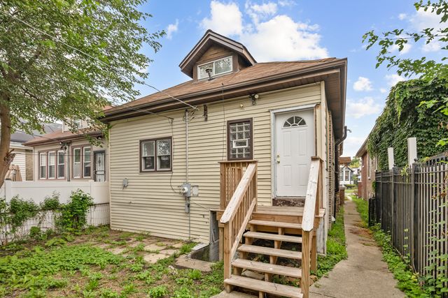 8322 S Aberdeen Street, Chicago, IL 60620