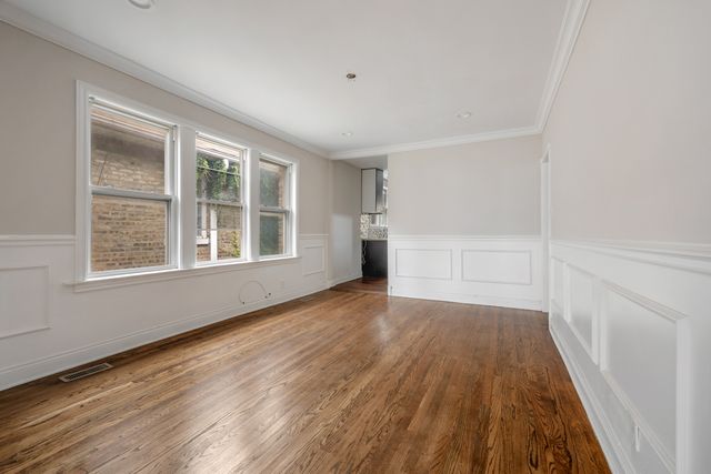 8322 S Aberdeen Street, Chicago, IL 60620