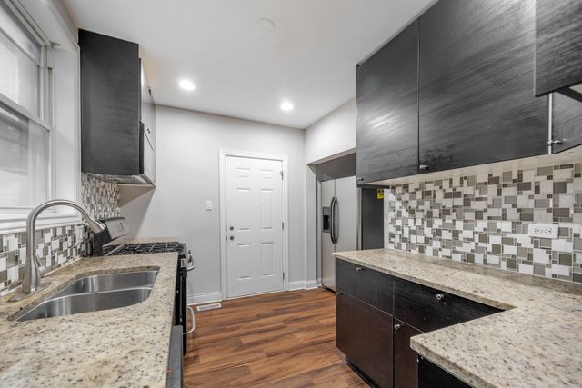 8322 S Aberdeen Street, Chicago, IL 60620