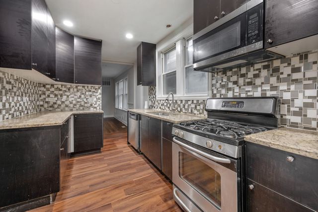 8322 S Aberdeen Street, Chicago, IL 60620