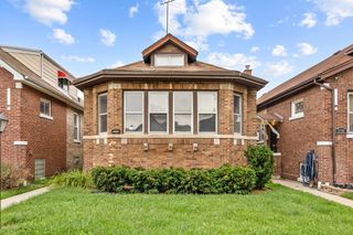 8322 S Aberdeen Street, Chicago, IL 60620