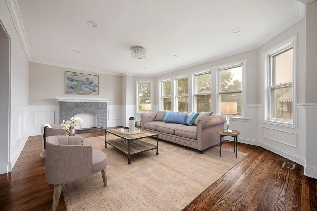 8322 S Aberdeen Street, Chicago, IL 60620 — photo 4