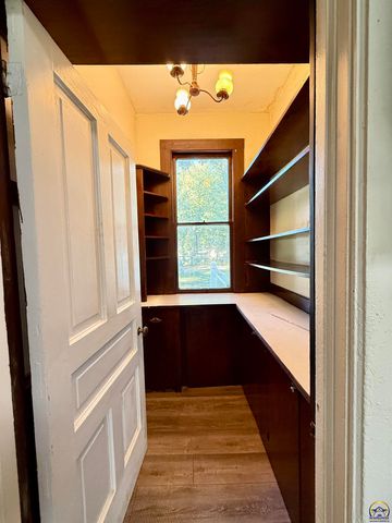 106 W Dayton AVE, Burlingame, KS 66413