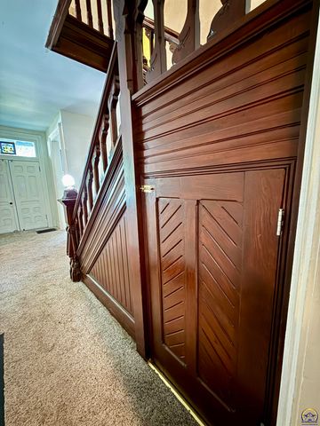 106 W Dayton AVE, Burlingame, KS 66413