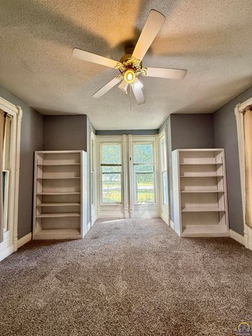 106 W Dayton AVE, Burlingame, KS 66413