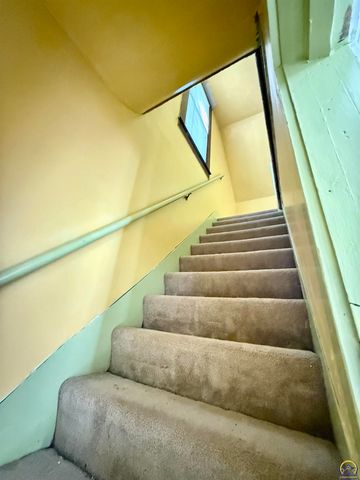 106 W Dayton AVE, Burlingame, KS 66413