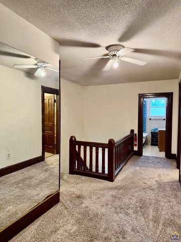 106 W Dayton AVE, Burlingame, KS 66413