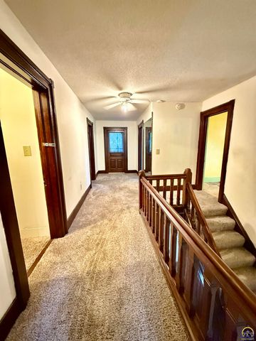 106 W Dayton AVE, Burlingame, KS 66413