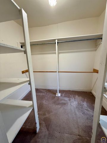 106 W Dayton AVE, Burlingame, KS 66413