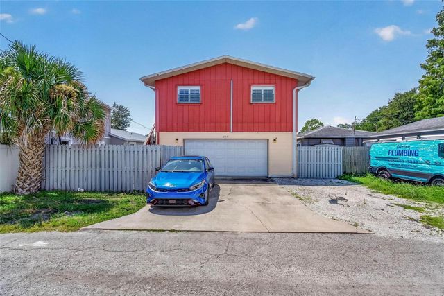 437 43RD AVE N, St Petersburg, FL 33703