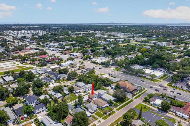 437 43RD AVE N, St Petersburg, FL 33703