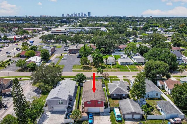 437 43RD AVE N, St Petersburg, FL 33703