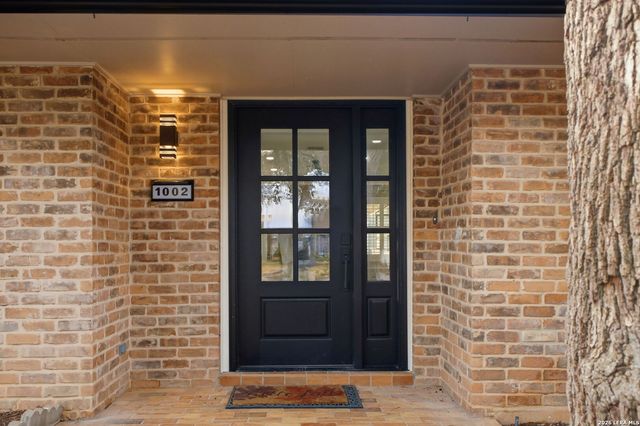 1002 Arizona Ash, San Antonio, TX 78232