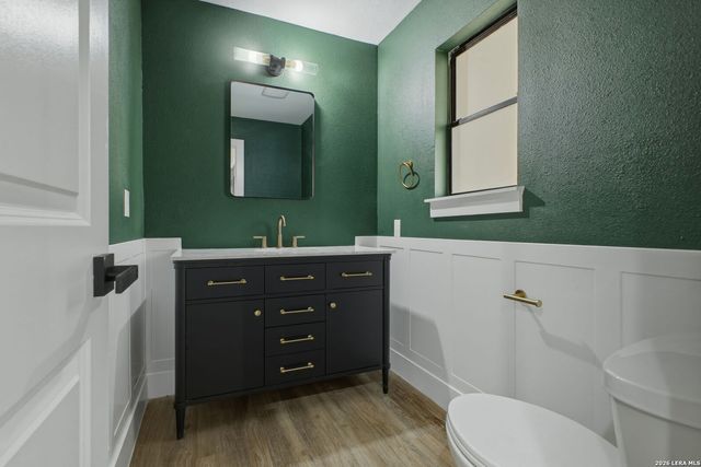 1002 Arizona Ash, San Antonio, TX 78232