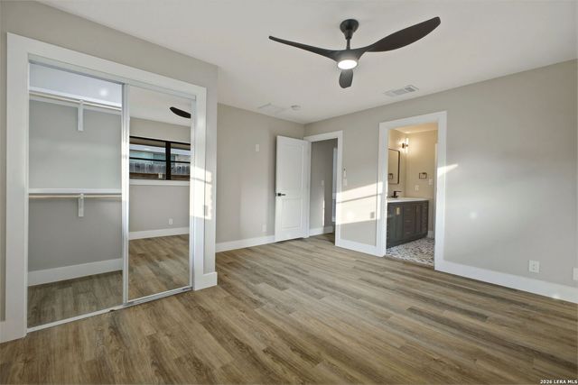 1002 Arizona Ash, San Antonio, TX 78232