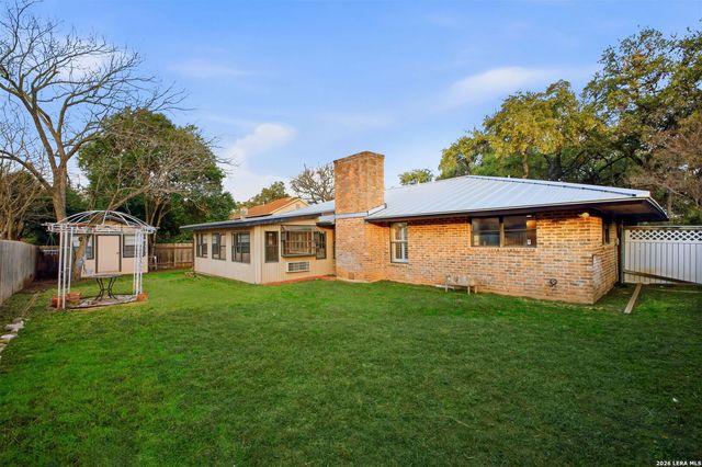 1002 Arizona Ash, San Antonio, TX 78232