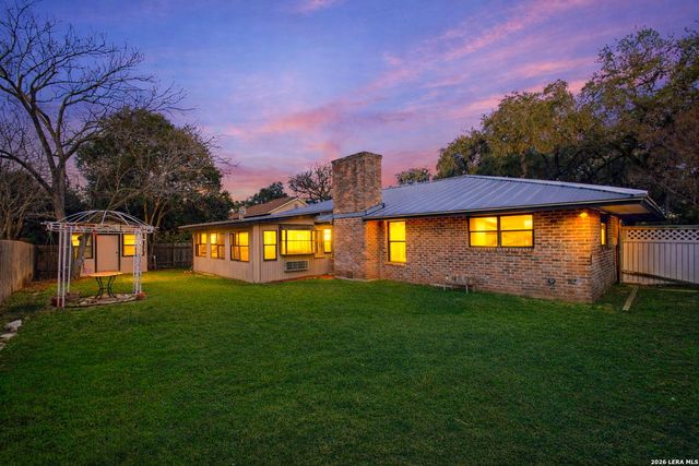 1002 Arizona Ash, San Antonio, TX 78232