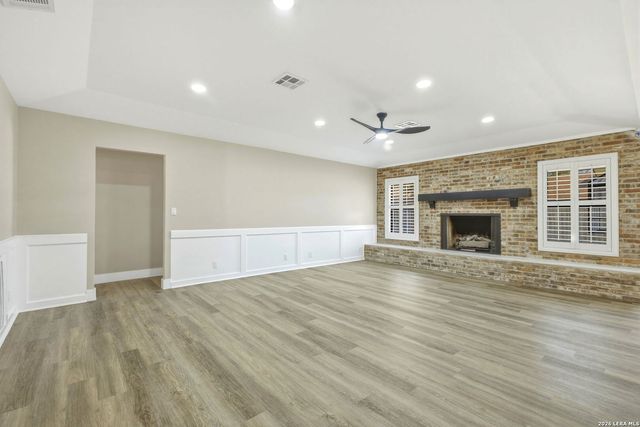 1002 Arizona Ash, San Antonio, TX 78232