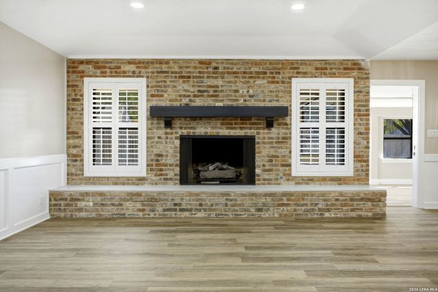 1002 Arizona Ash, San Antonio, TX 78232