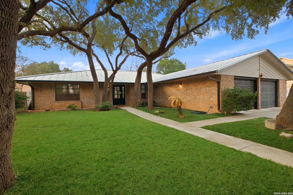 1002 Arizona Ash, San Antonio, TX 78232