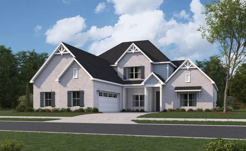 26 Morus Lane, Fortson, GA 31808