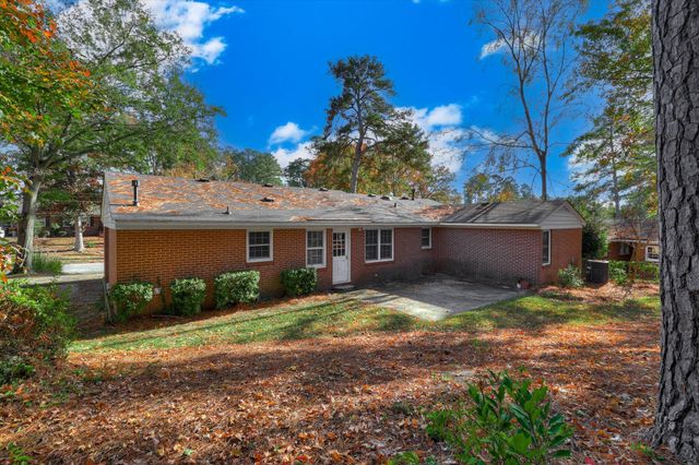 225 Chatham Road, Augusta, GA 30907