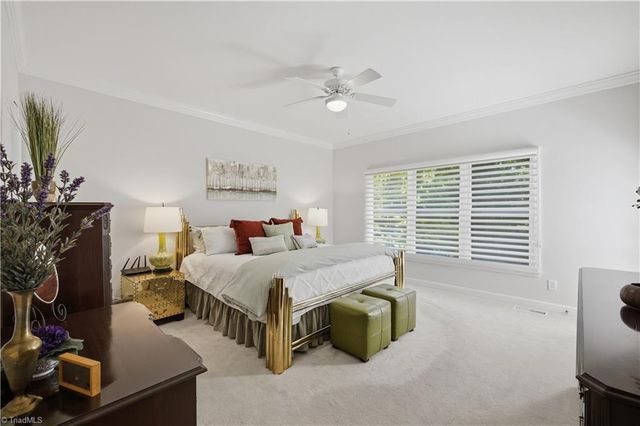 246 Broadmoor Drive, Advance, NC 27006