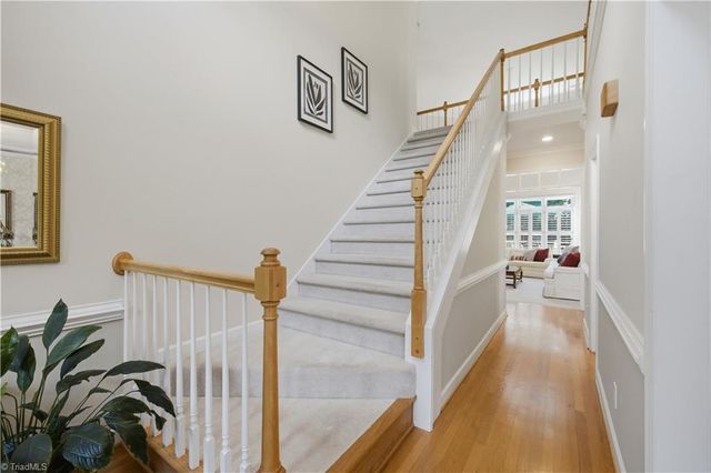 246 Broadmoor Drive, Advance, NC 27006