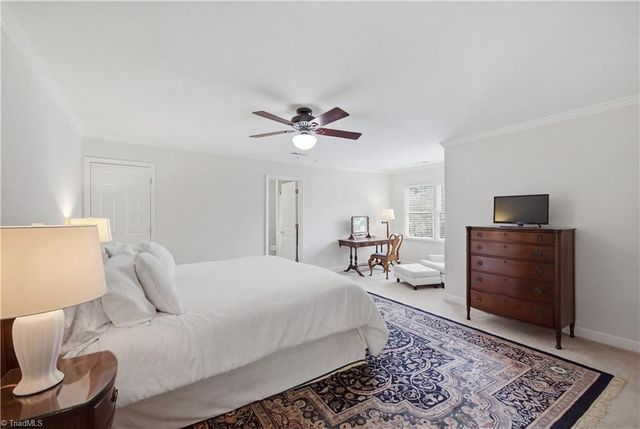 246 Broadmoor Drive, Advance, NC 27006