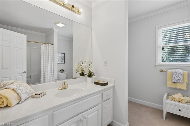 246 Broadmoor Drive, Advance, NC 27006