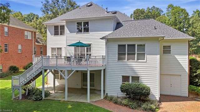 246 Broadmoor Drive, Advance, NC 27006